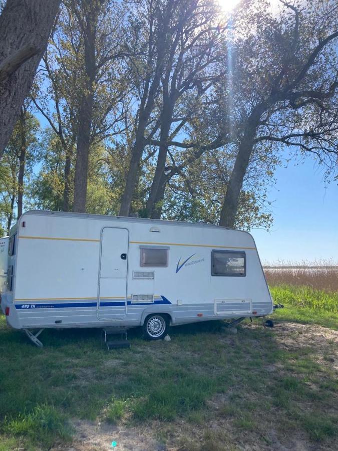 Camping Rogowo Mrzeżyno Pokoj fotografie