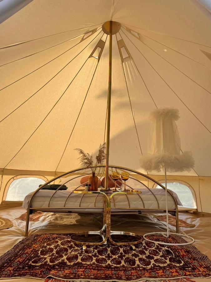 Camping Rogowo Mrzeżyno Pokoj fotografie
