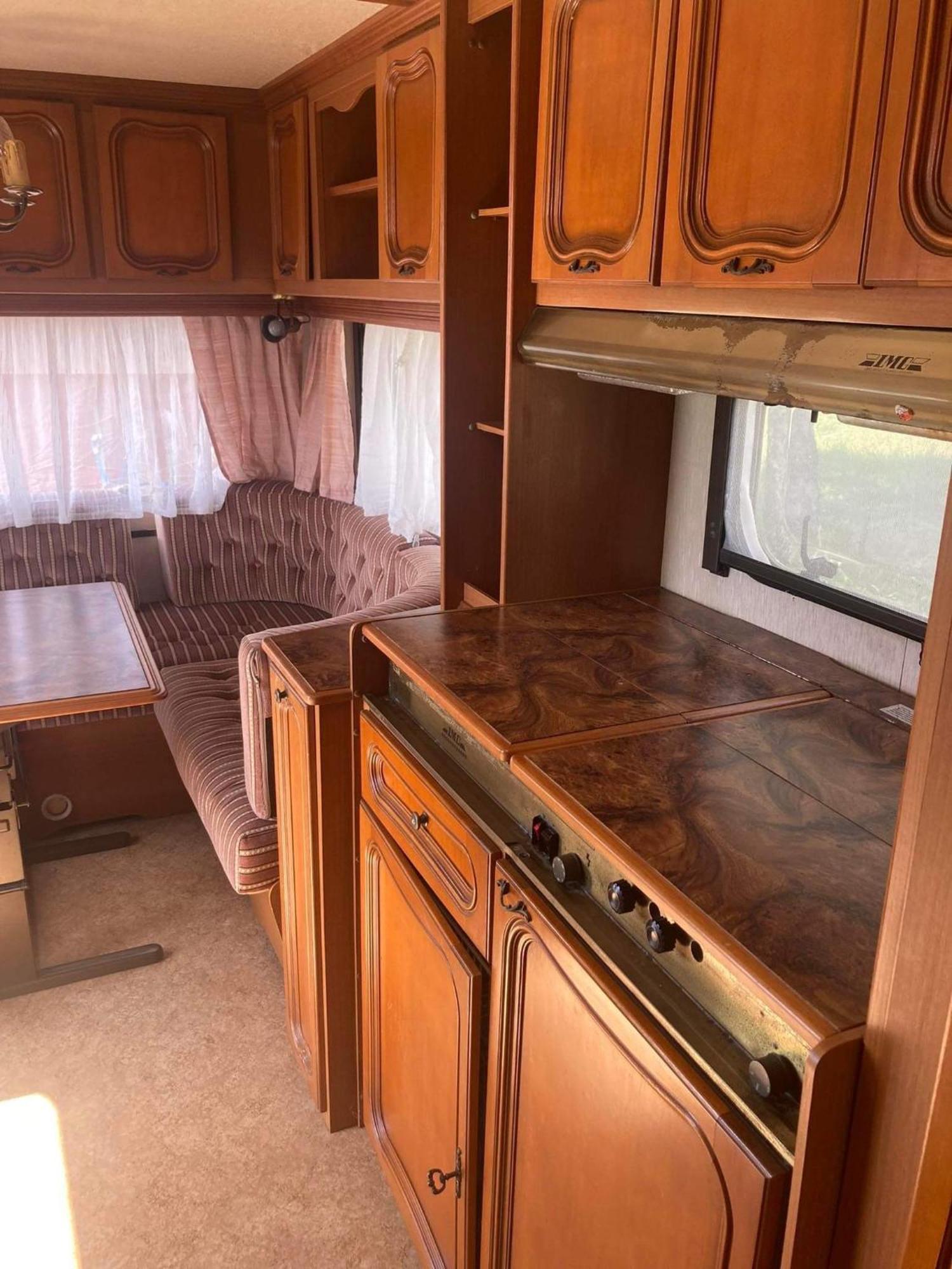 Camping Rogowo Mrzeżyno Exteriér fotografie