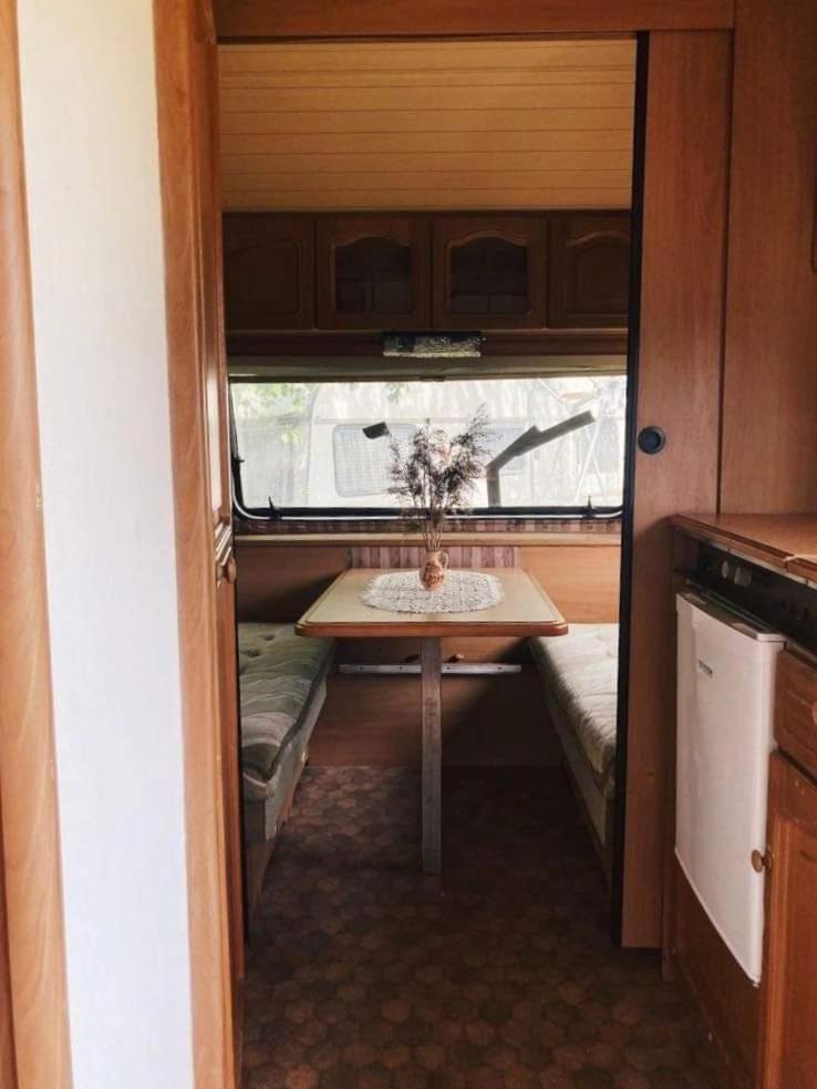 Camping Rogowo Mrzeżyno Pokoj fotografie