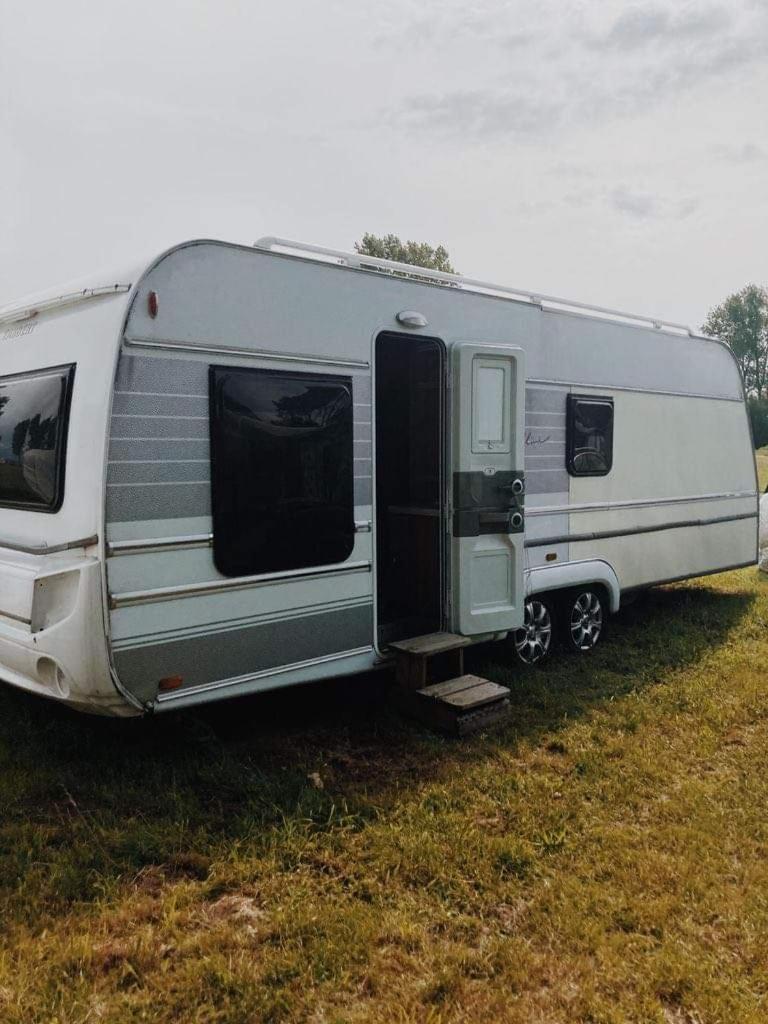 Camping Rogowo Mrzeżyno Pokoj fotografie